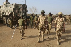 Nigeria: L'Armée dément avoir aidé Shekau à  s'enfuir de Sambisa