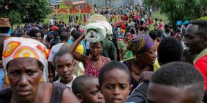 Rwanda: Cinq réfugiés congolais abattus par la police  dans  le camp de Kiziba