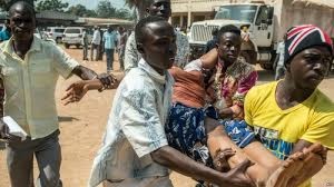 Centrafrique:  Echange de tirs entre groupes armés au PK5, 3 morts et 7 blessés
