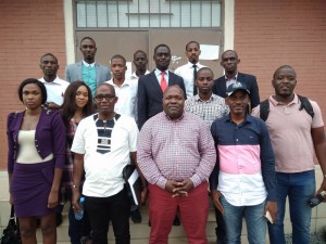 Côte d'Ivoire: Daloa, une ONG engagée dans la lutte pour la création d'un cadre juridique pour une meilleure protection sociale des artisans