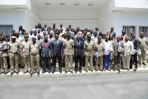 Côte d'Ivoire: Les douanes annoncent des souplesses et avantages de dédouanement pour les opérateurs digne de confiance