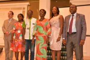 Côte d'Ivoire: Abidjan, un salon de la future maman autour de la «grossesse, le bien être et le style»