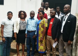 Côte d'Ivoire: Bouaké, emplois des Jeunes, Bamba Fatoumata, «Il y'a 4% de jeunes chômeurs dans la région de Gbêkê»