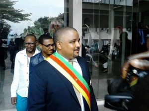 Cameroun : Présidentielle 2018, Joshua Osih, sera le candidat du SDF