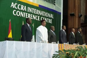 Côte d'Ivoire: Le nom de la monnaie unique de la Cedeao pourrait être connu en 2018