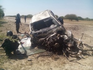 Cameroun: Extrême-Nord, au moins 6 personnes tuées dans plusieurs attaques attribuées à  Boko Haram