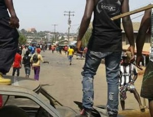 Cameroun: Crise anglophone, un soldat tué, un cadre de l'administration enlevé