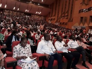 Côte d'Ivoire: En séminaire sur les terres du PDCI, le RDR se prépare pour les prochaines échéances électorales