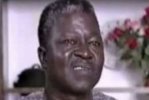 Côte d'Ivoire: Décès de l'artiste Gun Morgan