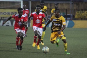 Côte d'Ivoire: 15ème journée, l'Asec Mimosas enchaine sa 12ème victoire d'affilée et accentue son écart en championnat
