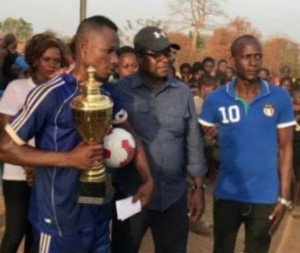 Cote d'Ivoire: En proie à  une indemnisation incertaine de leurs terres, les populations d'Angovia et d'Allahou Bazi prennent  du bon temps