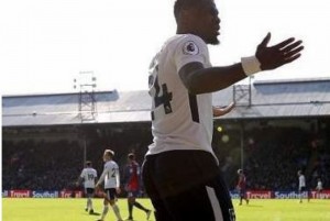 Côte d'Ivoire: Serge  Aurier bat un mauvais record en Angleterre, son entraîneur «Il va finir par me faire virer»