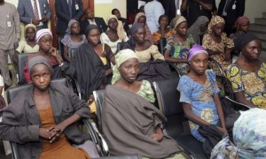 Nigeria:  L' enlèvement de 110  filles à  Dapchi confirmé par le gouvernement