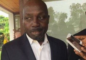 Côte d'Ivoire: Wodié après une rencontre avec Bédié, «Il y a des germes de tensions et des risques d'affrontement»