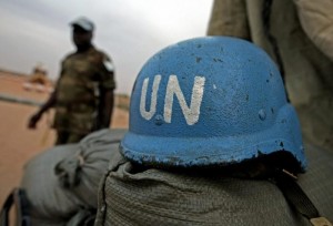 Soudan du Sud: Quarante six casques bleus ghanéens suspendus pour abus sexuels