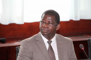 Côte d'Ivoire: Le trafic global de marchandises du port d'Abidjan s'est accru de 3,8 % en 2017, objectifs atteints, selon son DG