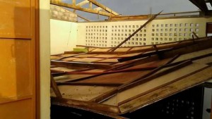 Côte d'Ivoire: Bouna, la direction régionale au chevet des blessés frappés par le tonnerre