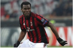 Côte d'Ivoire: L'éléphant  Franck Kessié du Milan AC rêve de jouer à  Manchester United