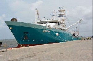 Côte d'Ivoire: Levée des restrictions de sûreté sur les navires partant des installations portuaire d'Abidjan pour les États-Unis