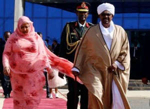 Soudan: Omar El Béchir limoge son chef d'état-major