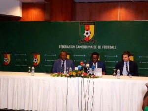 Cameroun: Fecafoot, le mandat du comité de normalisation prorogé