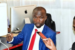 Côte d'Ivoire: La démission du Président du CNJCI, Edima exigée par 50 délégués à  l'issue d'une rencontre avec la tutelle