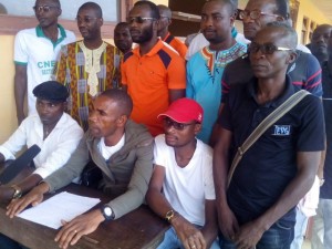 Côte d'Ivoire: Bouaké, paiement des indemnités du BTS session 2017, les acteurs refusent d'aller chercher leurs indemnités à  Abidjan