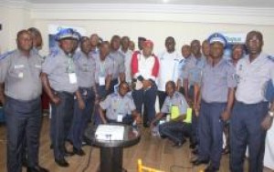 Côte d'Ivoire: Les forces de l'ordre instruites sur les outils d'authentification des titres de transport