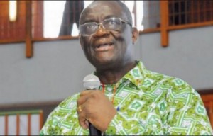 Côte d'Ivoire: Accusé de « torpiller » le RHDP , Guikahué, «Mais qui suis-je pour m'opposer au parti unifié?»