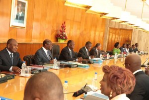 Côte d'Ivoire:  Sénatoriale, Nabagné à  l'opposition «il n'y a pas d'arguments pour ne pas organiser ces élections cette année»