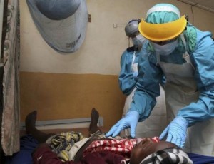 Nigeria: Lassa fait encore des victimes , 72 morts en deux mois