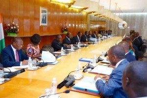 Côte d'Ivoire: District d'Abidjan, le Gouvernement déclare d'utilité publique quatre périmètres pour l'aménagement d'infrastructures routières