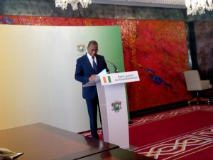 Côte d'Ivoire: La liste complète des nominations du conseil des ministres du 28 février