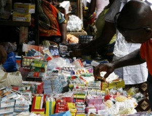 Côte d'Ivoire: Abidjan adhère à  la convention pour la lutte contre les faux médicaments