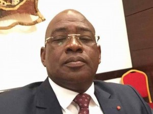 Côte d'Ivoire: Nomination d'un nouvel Ambassadeur aux Etats-Unis  avec résidence à  Washington D.C