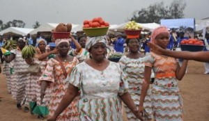 Côte d'Ivoire: Journée internationale de la Femme 2018, le gouvernement explique le choix de son thème