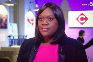 Togo: Plainte de la députée Laetitia Avia en France pour menace de mort