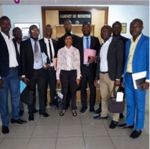 Côte d'Ivoire: Le SYNATACI interpelle le ministre Sangafowa face à  la mésentente entre agent du ministère de l'Agriculture et les conseils café-cacao et coton-anacarde,