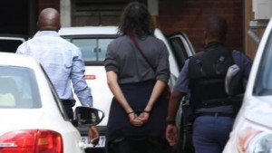 Afrique du Sud : Un couple arrêté pour le kidnapping de deux britanniques