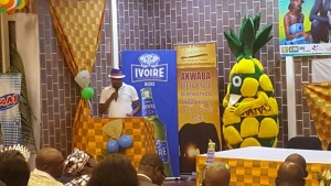 Côte d'Ivoire: Lancement de la 38 ème édition du Popo carnaval