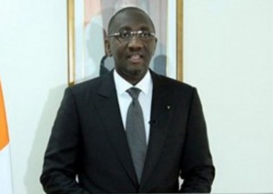 Côte d'Ivoire: Après sa nomination au département de l'industrie et des mines, le ministre du Commerce exprime sa gratitude à  Ouattara