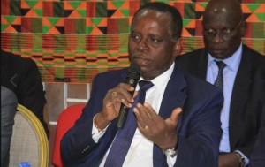 Côte d'Ivoire: Départ de Bendjo de la SIR et si c'était un signe annonciateur de sa «défaite» à  la prochaine  municipale ?