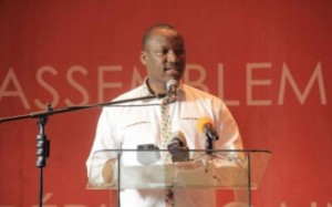 Côte d'Ivoire: Assassinat du petit «Bouba», le RDR condamne avec vigueur un  crime odieux et révoltant