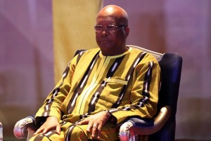Burkina Faso: Le président Roch Marc Christian Kaboré condamne une «attaque là¢che et barbare»