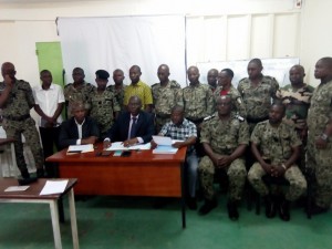 Côte d'Ivoire: Cinq syndicats du ministère de la Justice dénoncent le «chantage» des Greffiers qui menacent de rentrer en grève