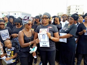 Côte d'Ivoire: Marche en hommage au petit «Bouba» ce samedi