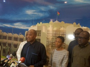Burkina Faso: L'attaque de Ouagadougou revendiquée par le GSIM