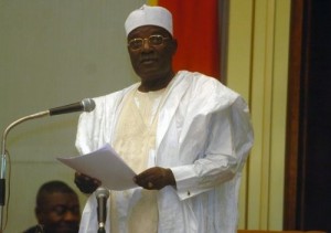 Cameroun: Cavaye Yeguie 78 ans, réélu  au perchoir de l'Assemblée nationale