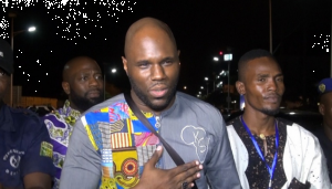 Sénégal: Kémi Séba expulsé de Guinée, ses proches dénoncent et égratignent Macky Sall et Alassane Ouattara