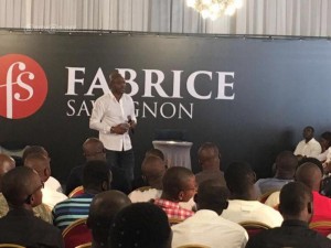 Côte d'Ivoire: Le procès de Fabrice Sawegnon renvoyé au 16 mars